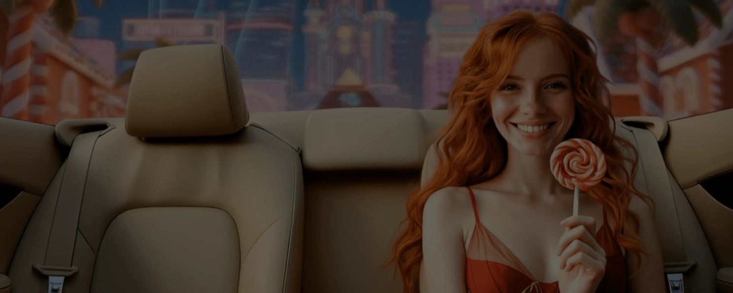 Iris Casino Main Banner.