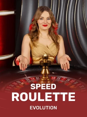 Speed Roulette Live-Spiel