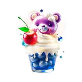 Sugar Boost VIP-Stufe.