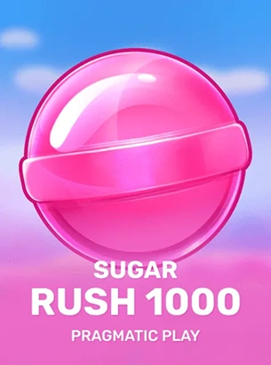 Sugar Rush 1000 Spielautomat