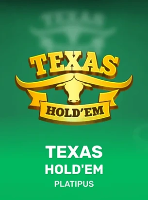 Texas Hold'em Tischspiel