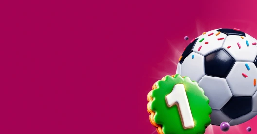 Willkommensbonus für Gratiswetten – Bild