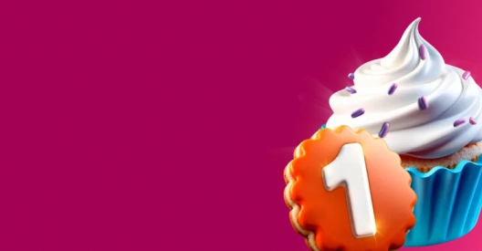 Willkommensbonus-Bild für Spielautomaten
